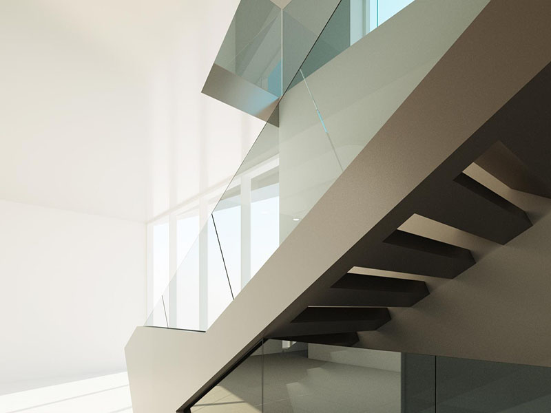 Glass Lamination Company USA