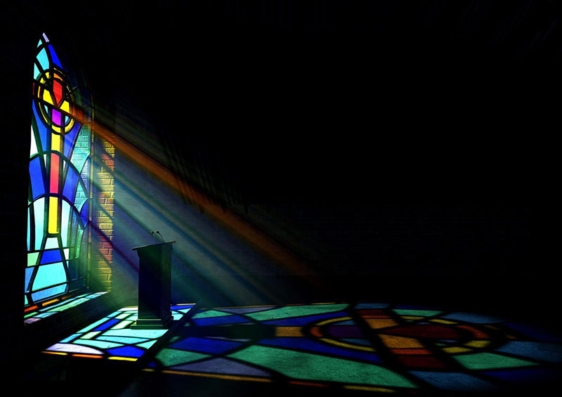Decorative Glass Film USA
