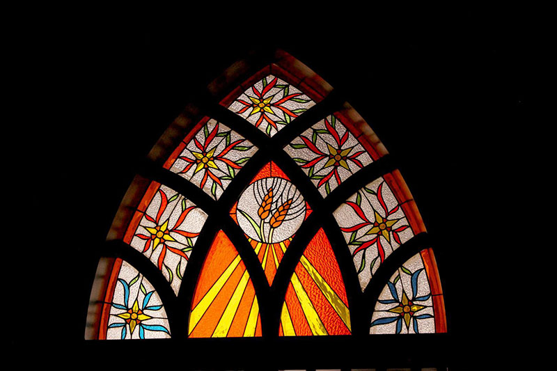 Decorative Glass Film North America