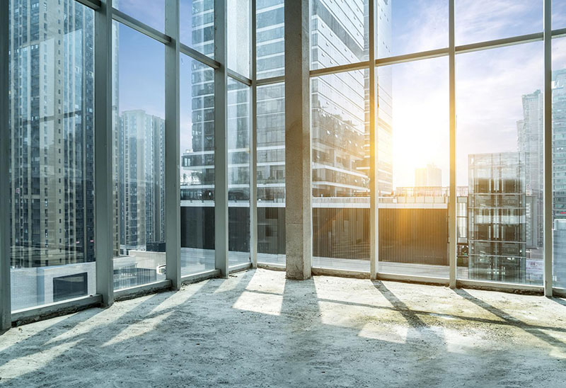 Sound Proof Glass Film USA